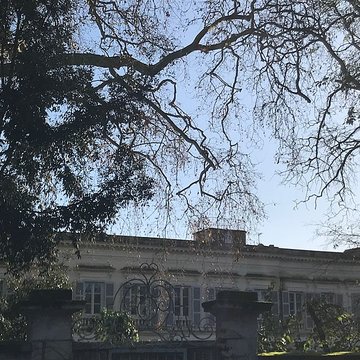 Hôtel de préfecture à La Rochelle