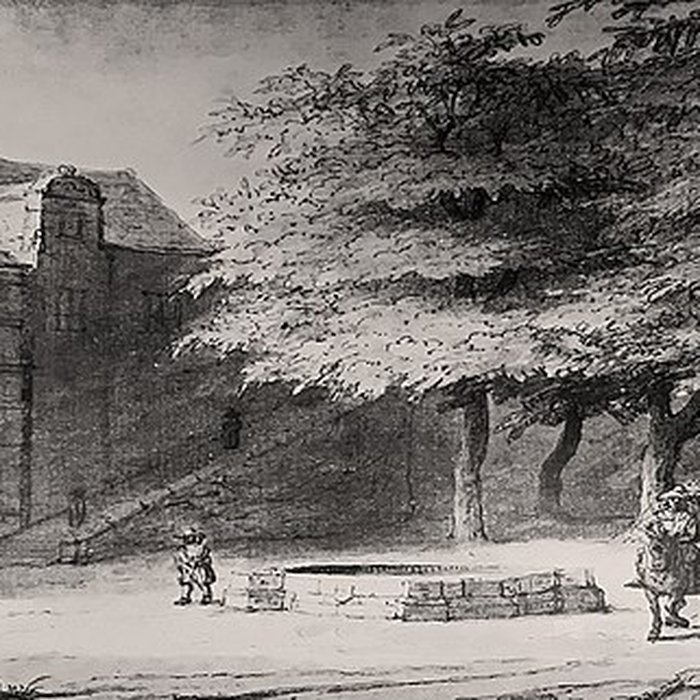 Photo de Hôtel de préfecture à Nantes