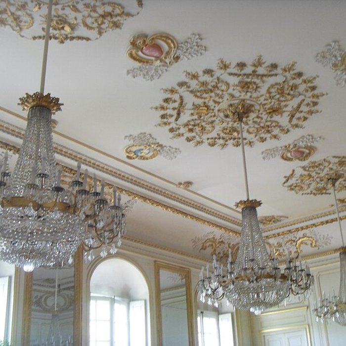 Photo de Hôtel de préfecture à Nantes