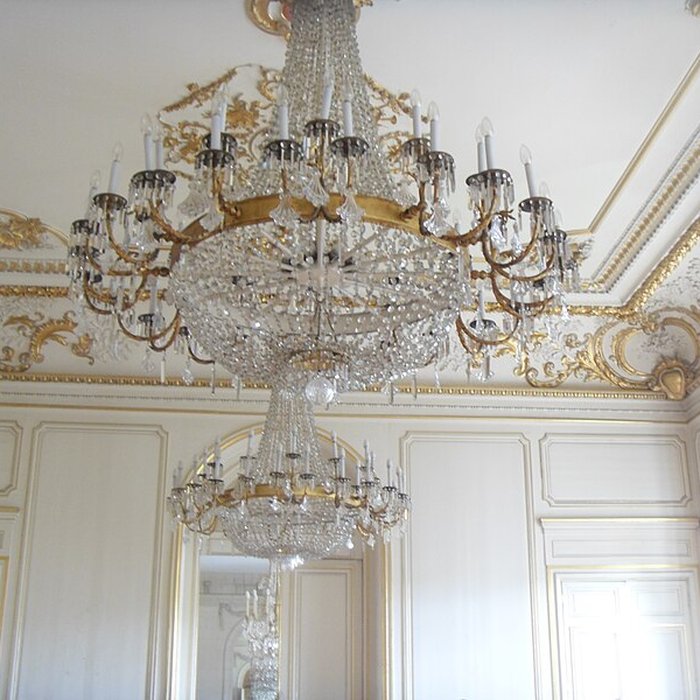 Photo de Hôtel de préfecture à Nantes