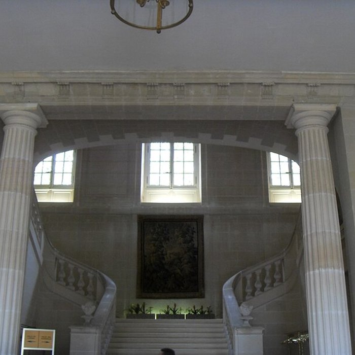 Photo de Hôtel de préfecture à Nantes