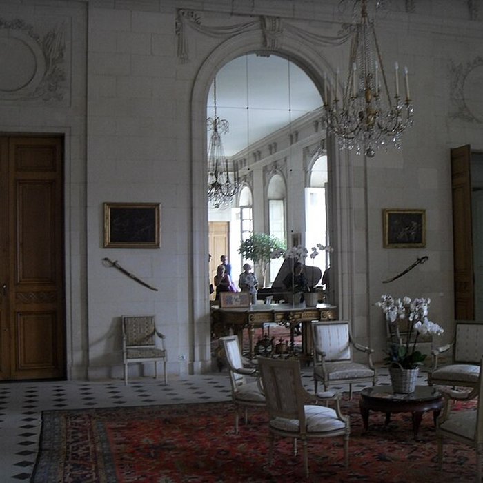 Photo de Hôtel de préfecture à Nantes