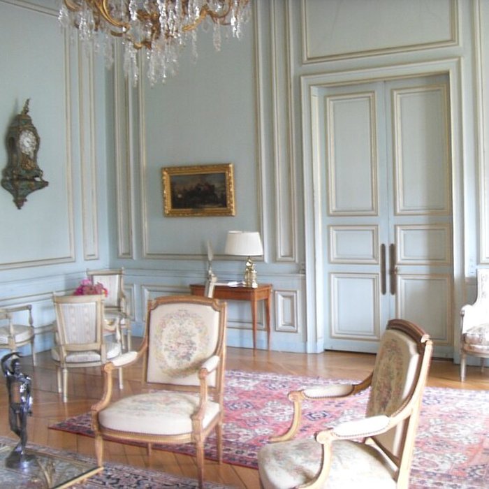 Photo de Hôtel de préfecture à Nantes