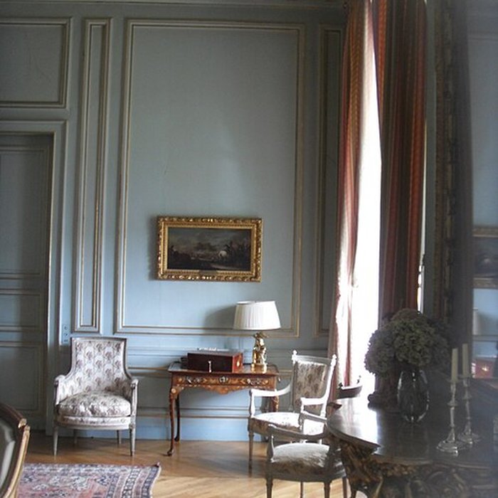 Photo de Hôtel de préfecture à Nantes