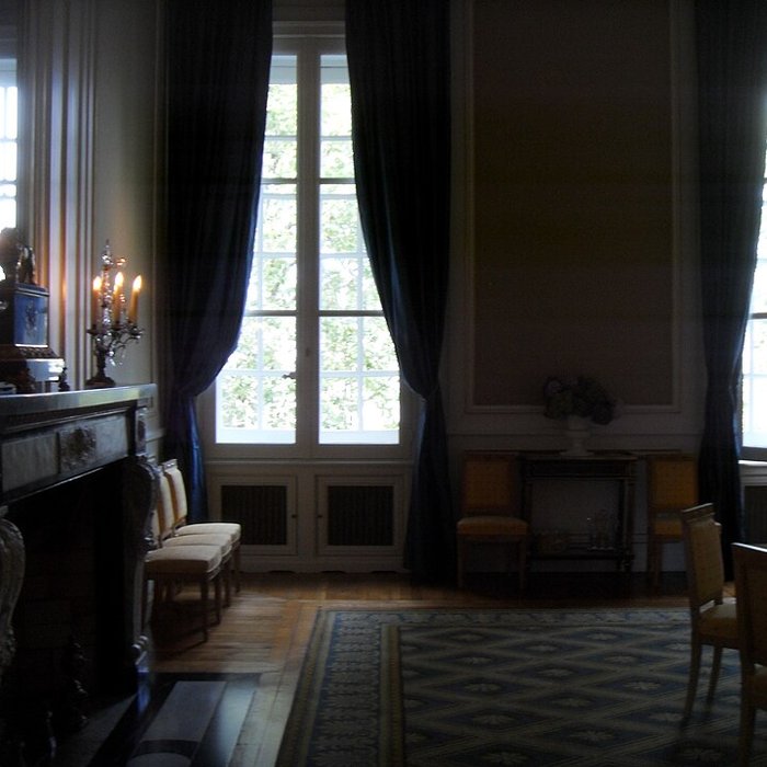 Photo de Hôtel de préfecture à Nantes