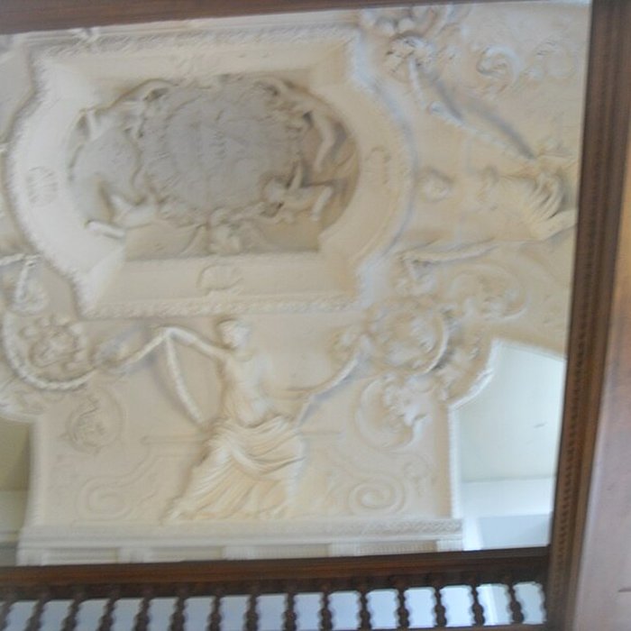 Photo de Hôtel de préfecture à Nantes