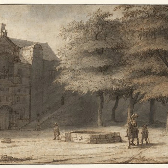 Photo de Hôtel de préfecture à Nantes