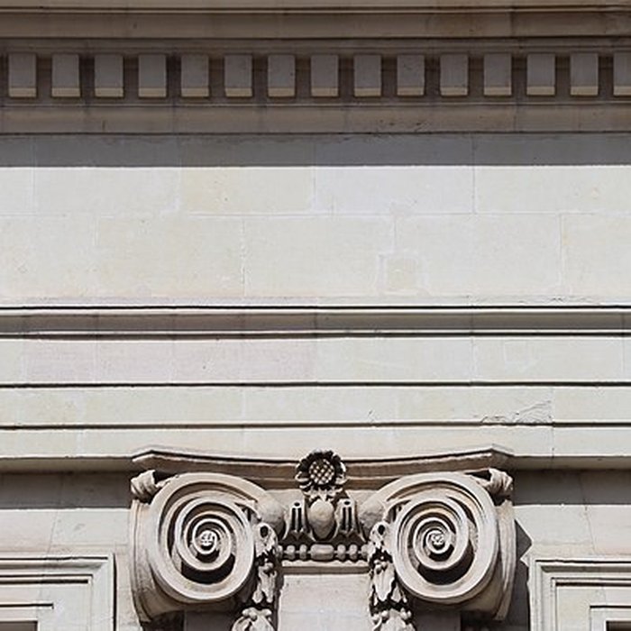 Photo de Hôtel de préfecture à Nantes