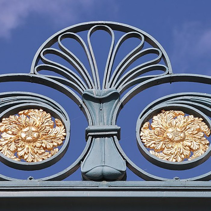 Photo de Hôtel de préfecture à Nantes