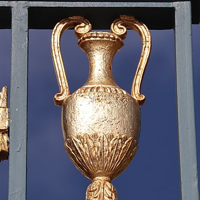 Photo de Hôtel de préfecture à Nantes