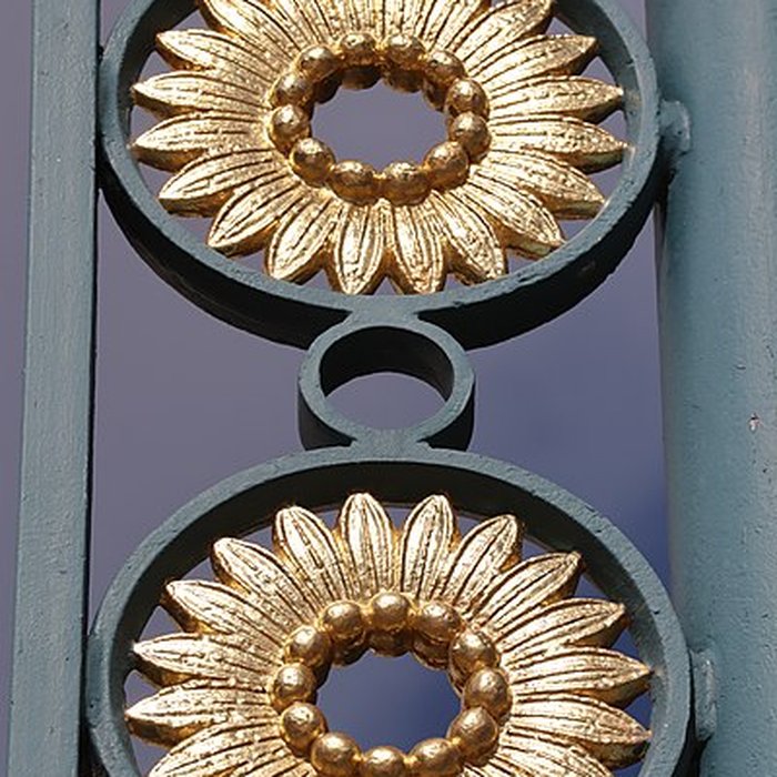 Photo de Hôtel de préfecture à Nantes