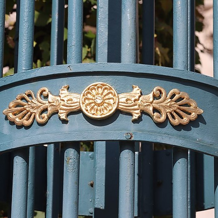 Photo de Hôtel de préfecture à Nantes