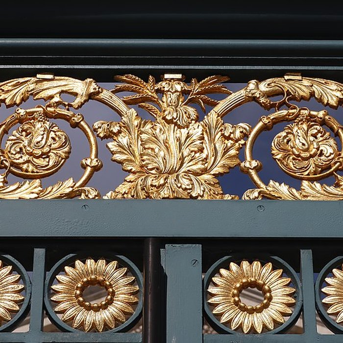 Photo de Hôtel de préfecture à Nantes