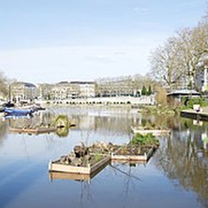 Photo de Hôtel de préfecture à Nantes