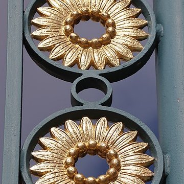 Hôtel de préfecture à Nantes