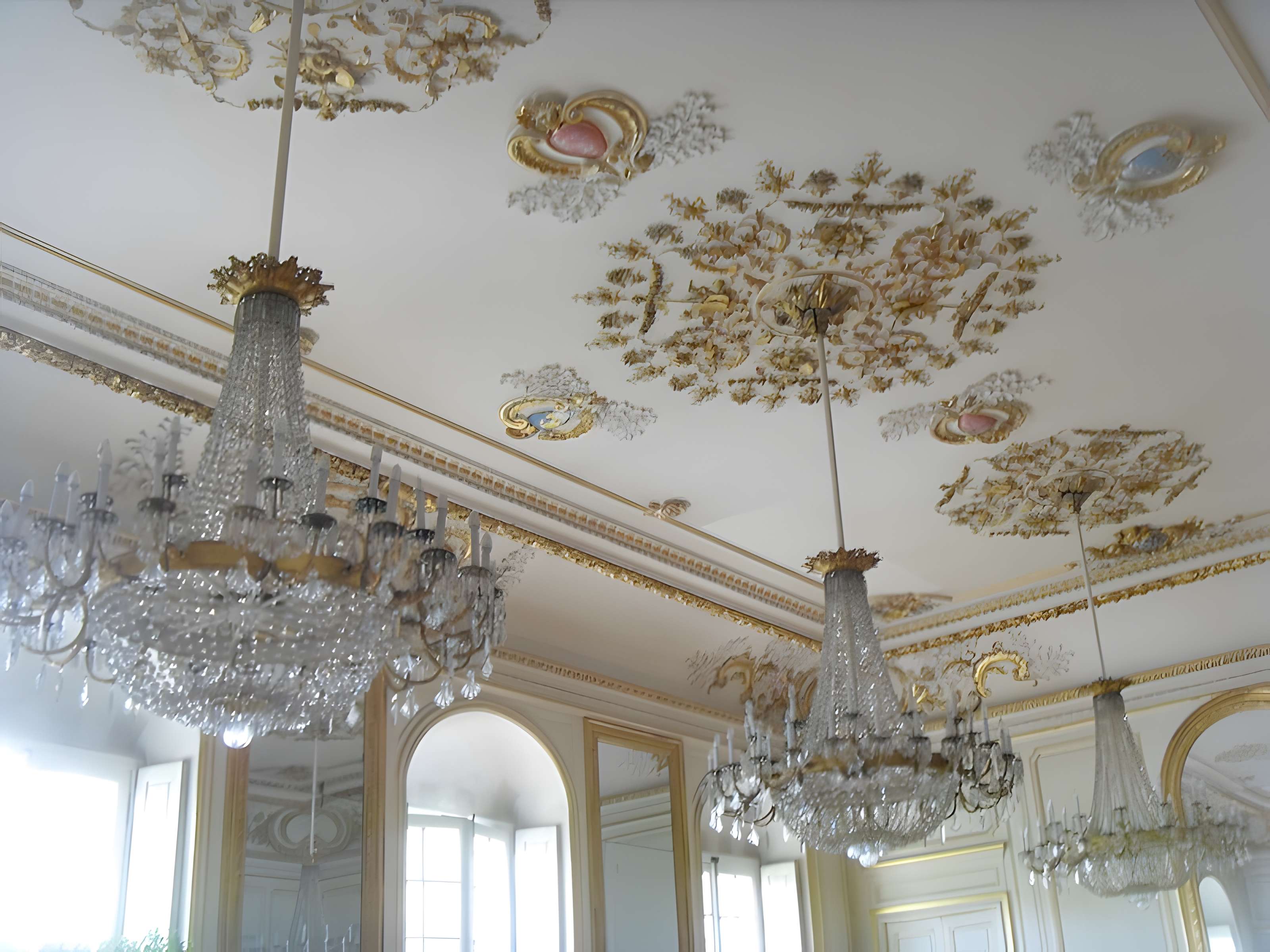 Hôtel de préfecture à Nantes