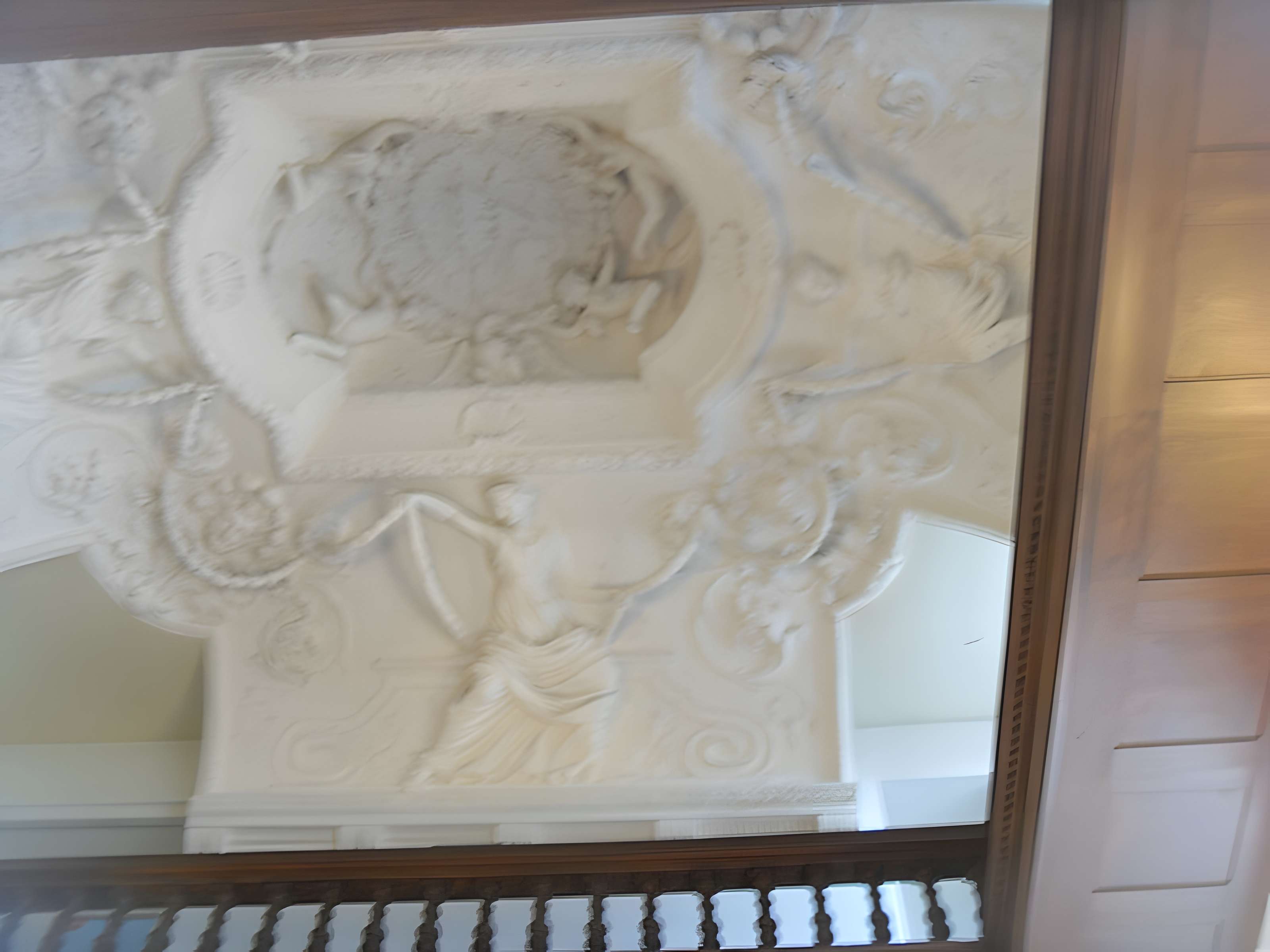 Hôtel de préfecture à Nantes