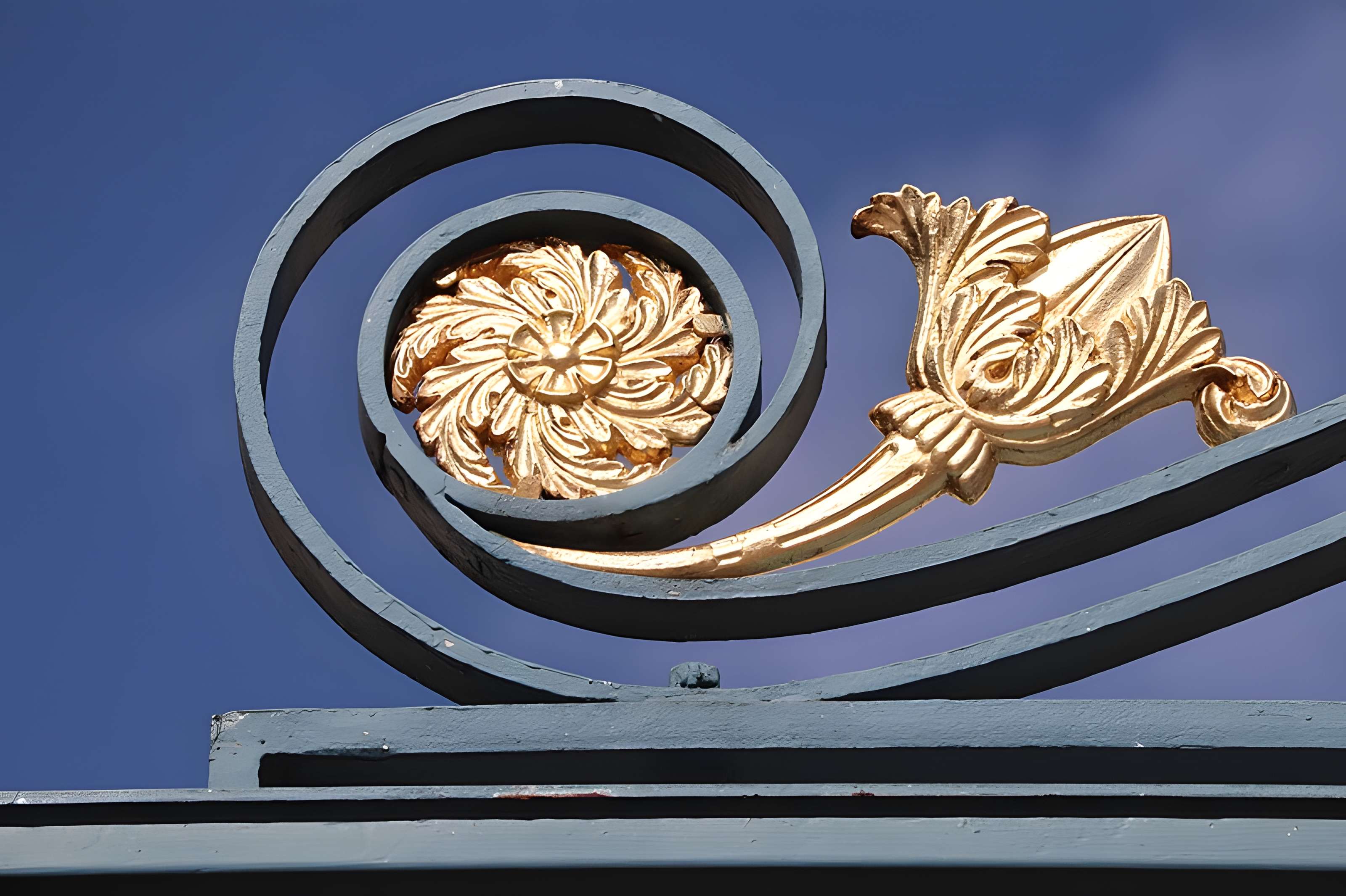 Hôtel de préfecture à Nantes