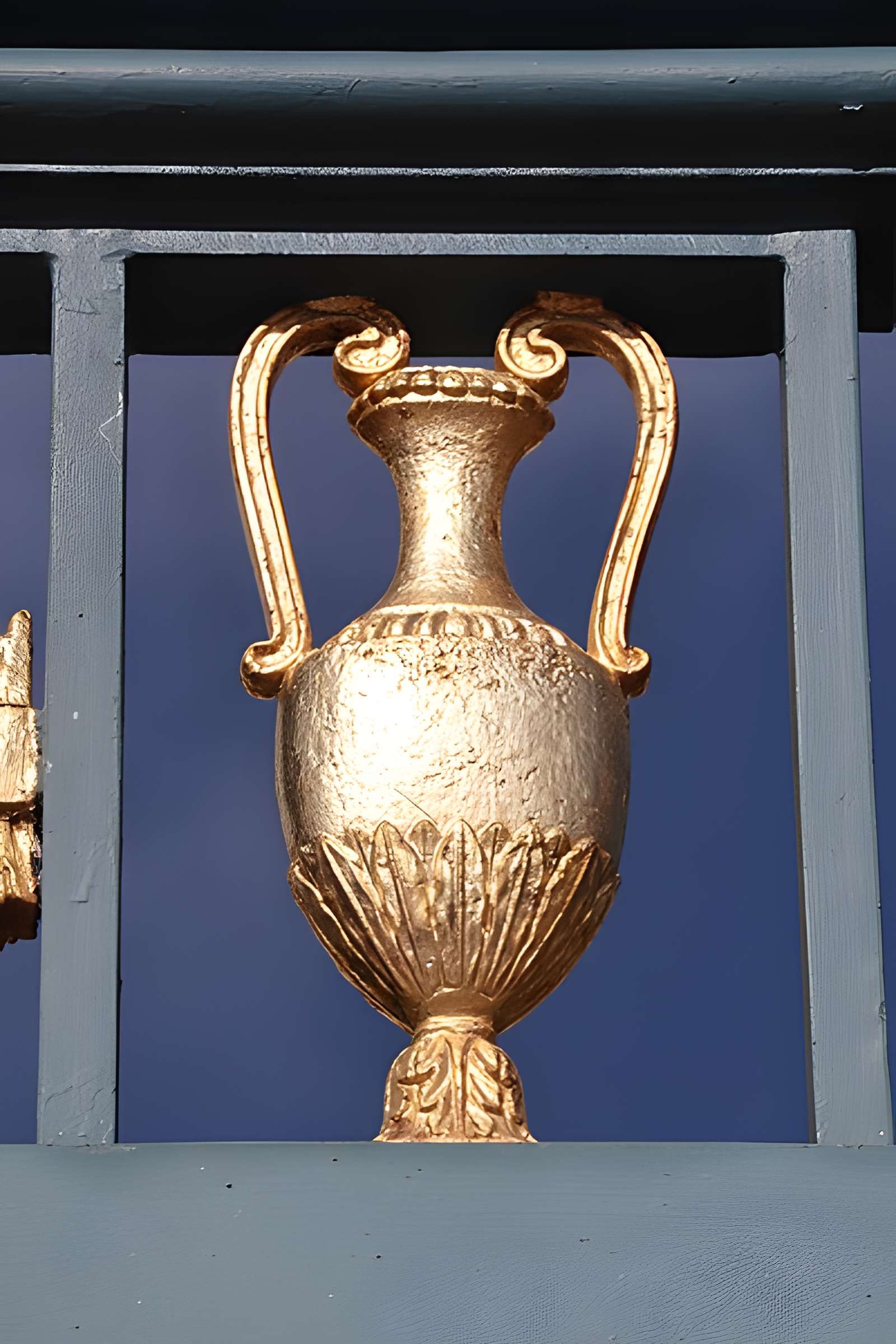 Hôtel de préfecture à Nantes