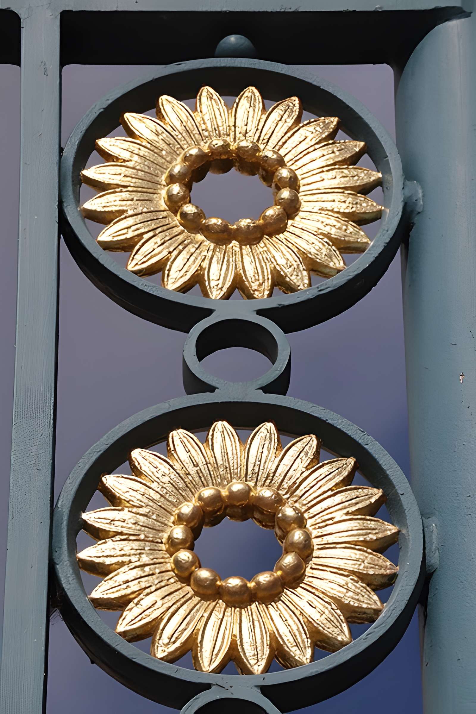 Hôtel de préfecture à Nantes