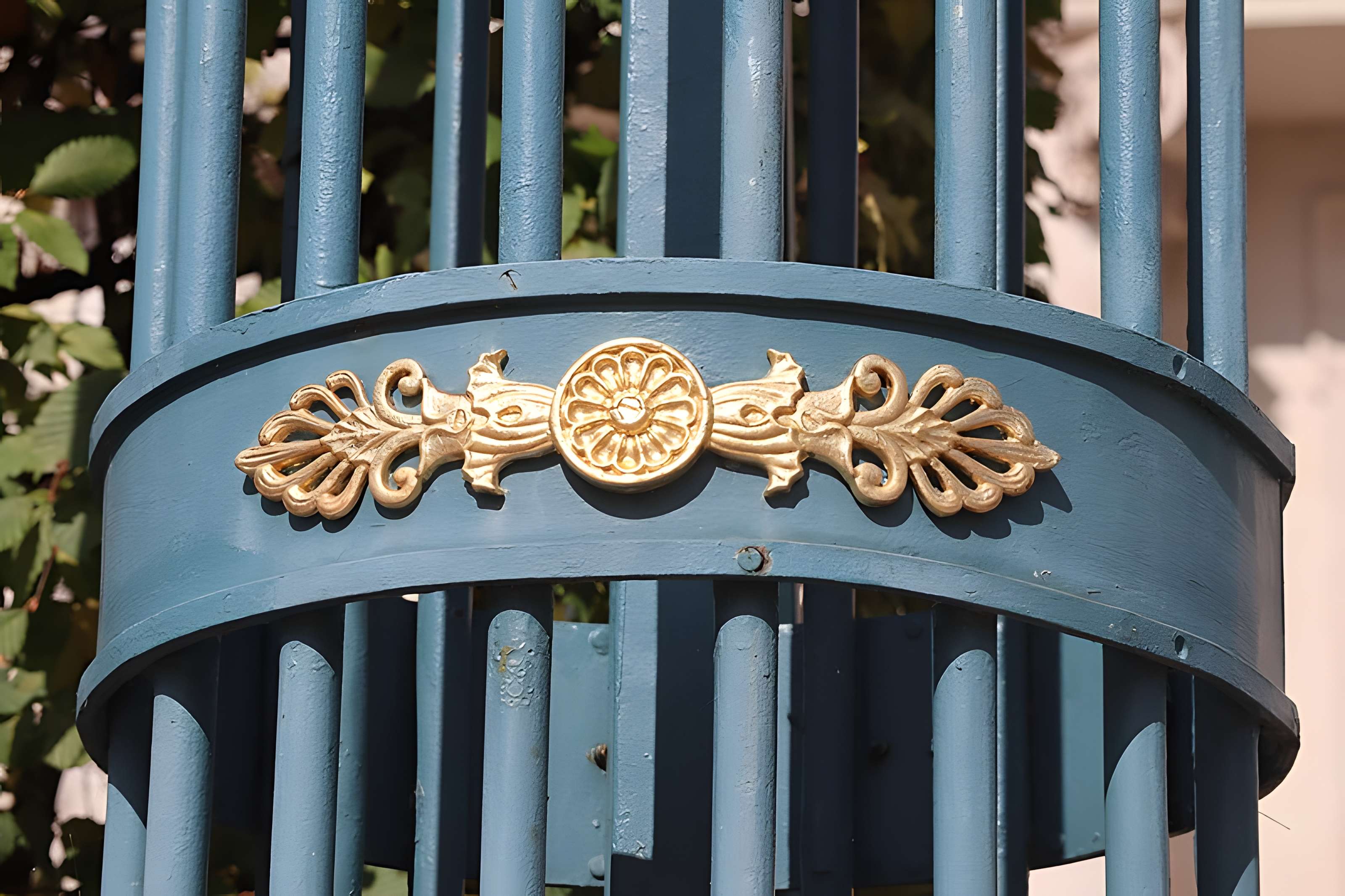 Hôtel de préfecture à Nantes