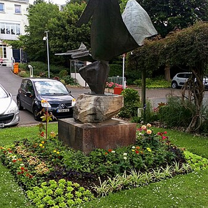 Photo de Hôtel de préfecture de la Somme à Amiens