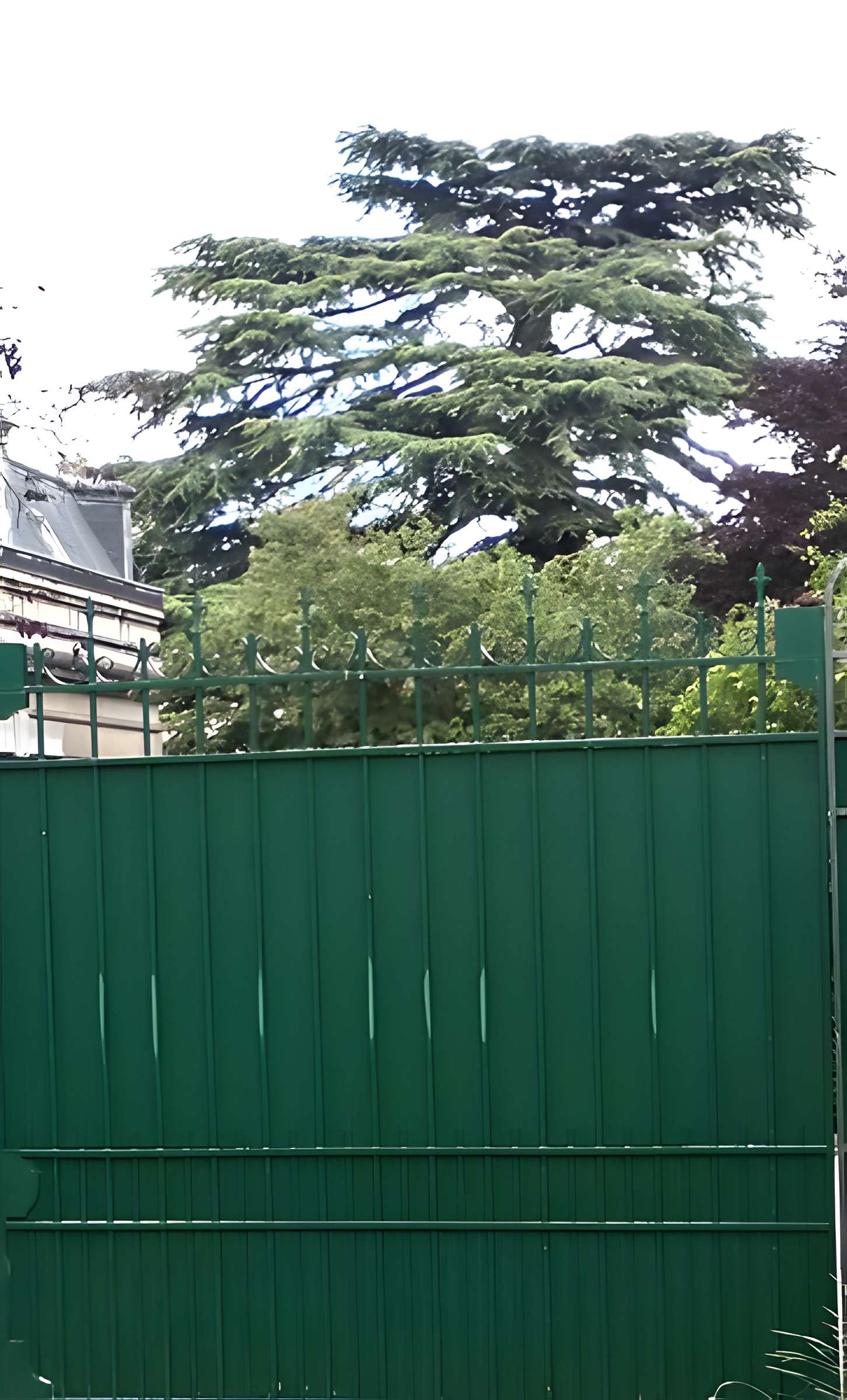 Hôtel de préfecture de la Somme à Amiens