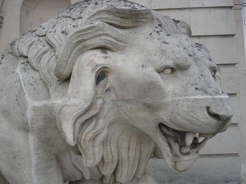 Photo de Hôtel de préfecture de l'Aube à Troyes