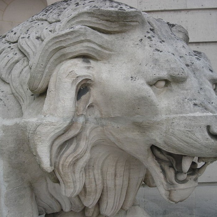 Photo de Hôtel de préfecture de lAube à Troyes