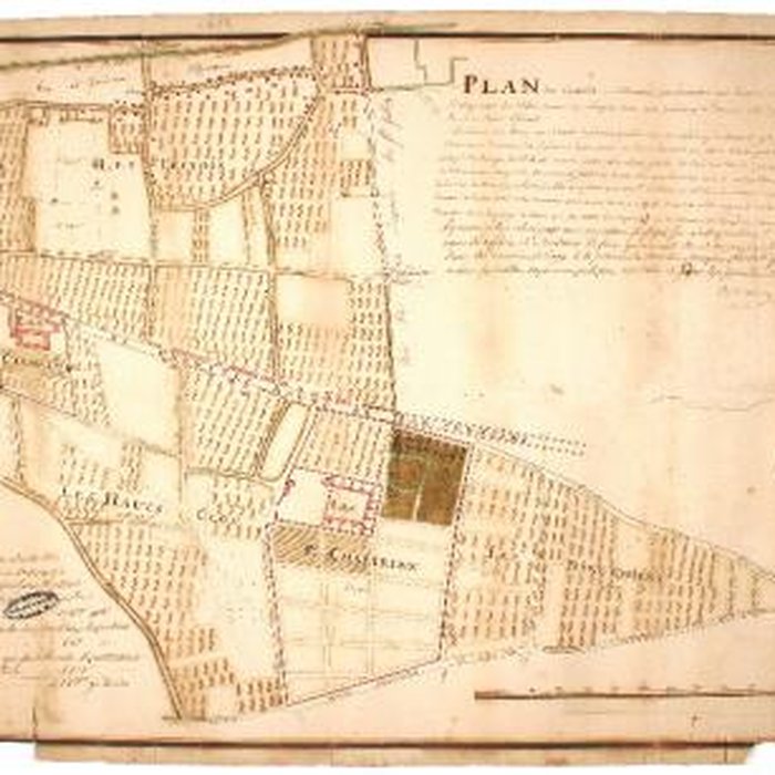 Photo de Hôtel de préfecture de lAube à Troyes