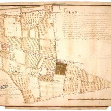 Hôtel de préfecture de lAube à Troyes