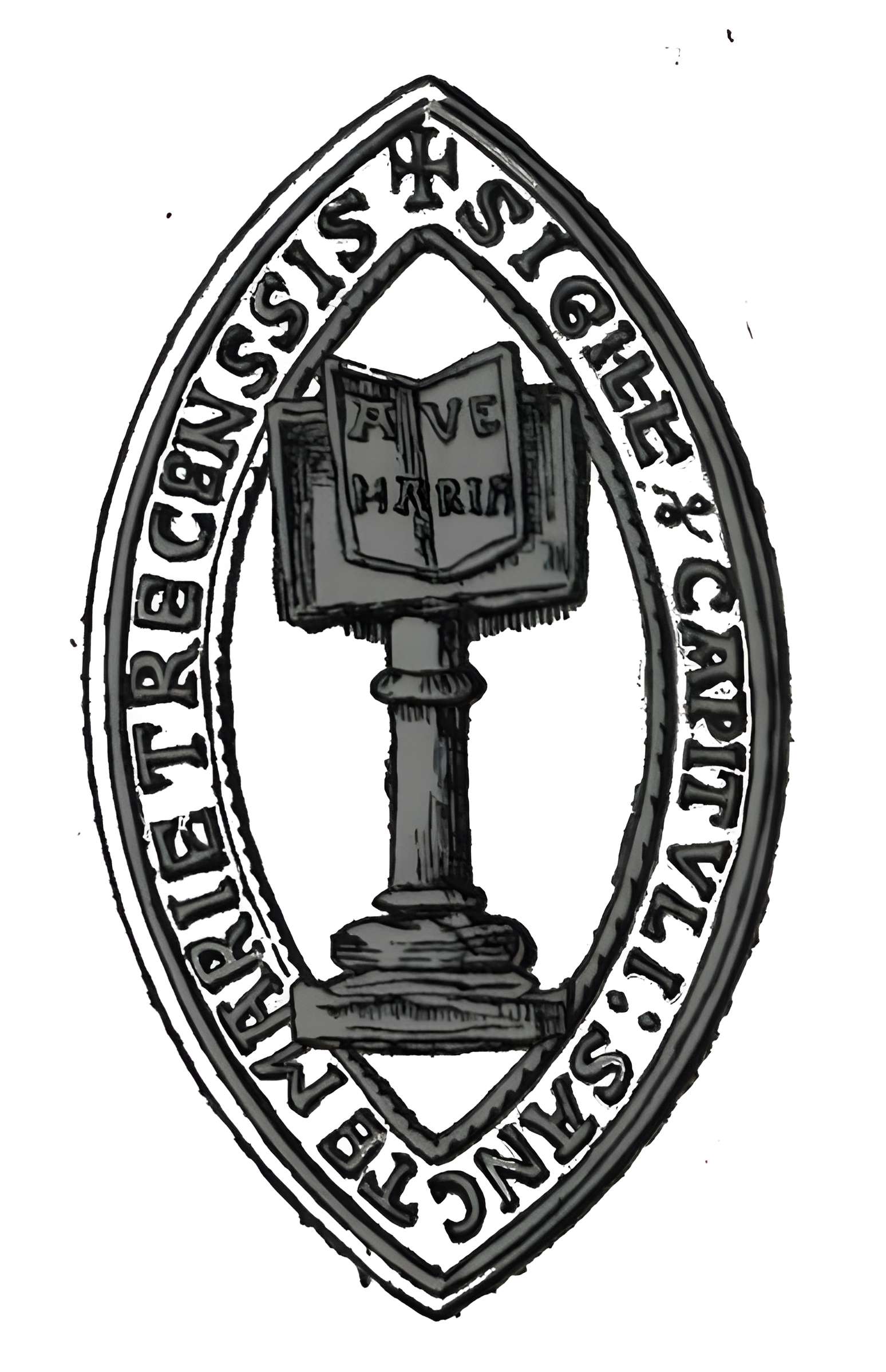 Hôtel de préfecture de l'Aube à Troyes