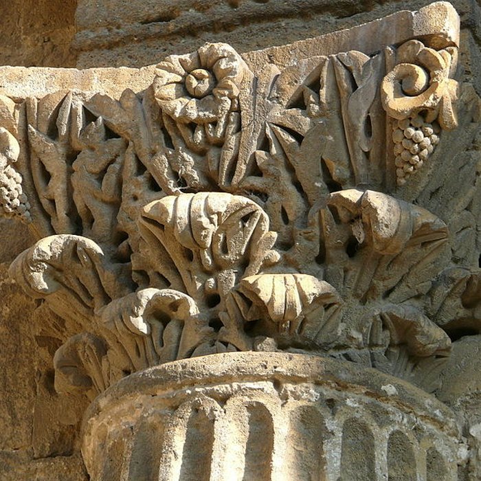 Photo de Chapelle Saint-Gabriel de Tarascon