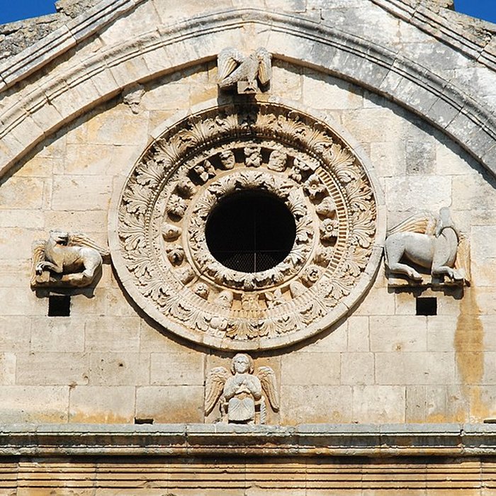 Photo de Chapelle Saint-Gabriel de Tarascon