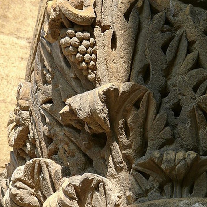 Photo de Chapelle Saint-Gabriel de Tarascon