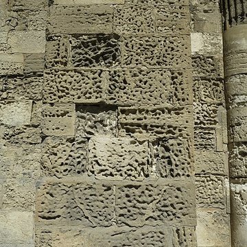 Chapelle Saint-Gabriel de Tarascon