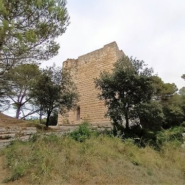 Chapelle Saint-Gabriel de Tarascon