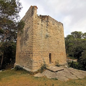 Chapelle Saint-Gabriel de Tarascon