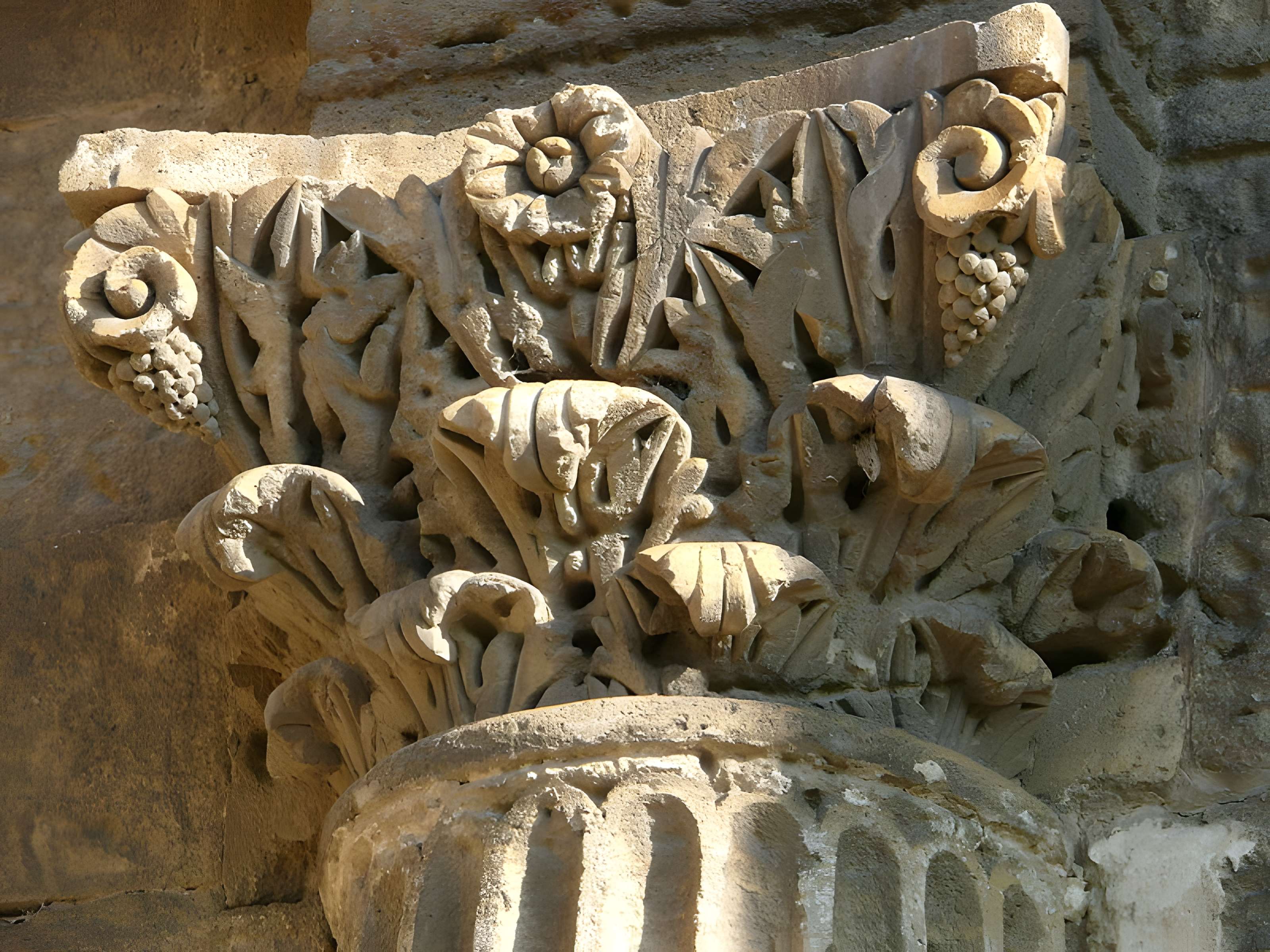 Chapelle Saint-Gabriel de Tarascon
