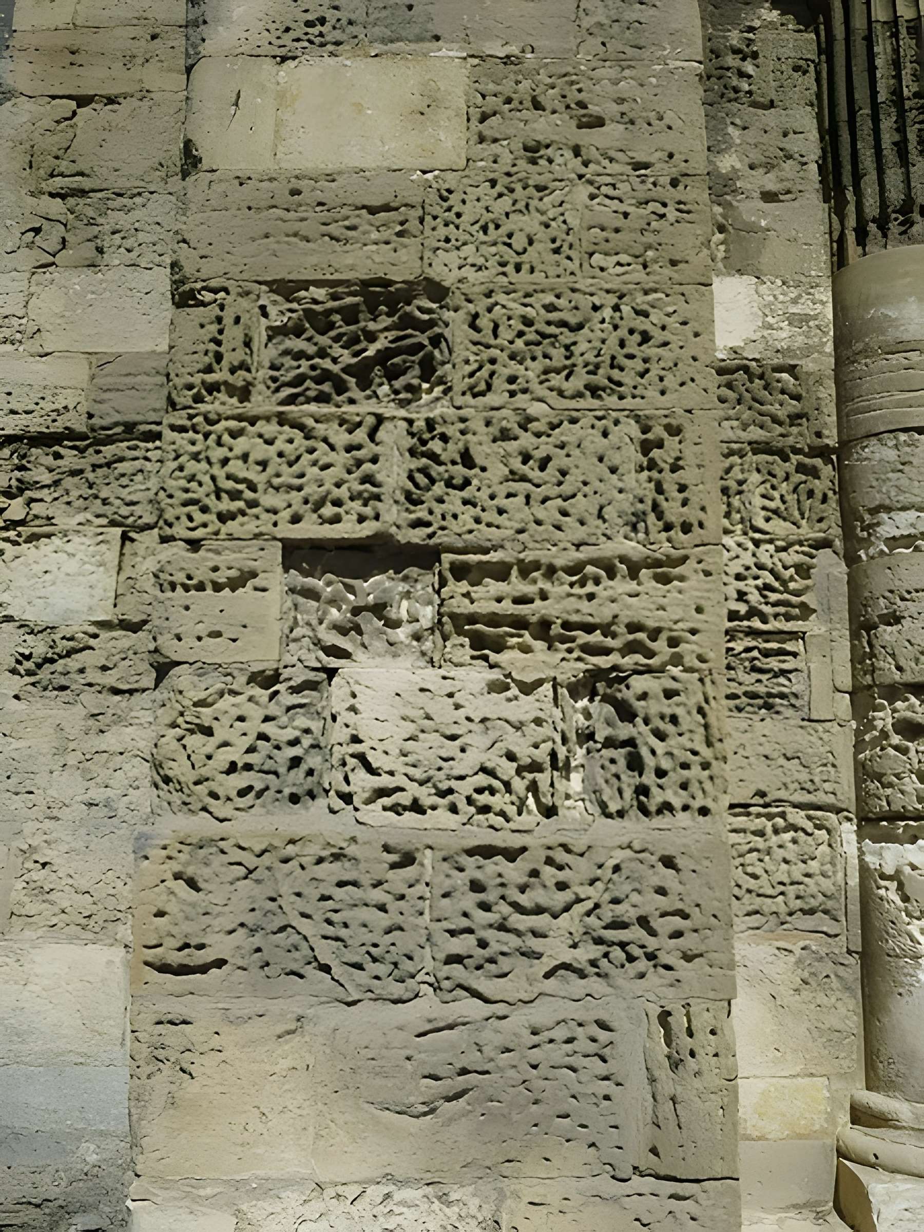 Chapelle Saint-Gabriel de Tarascon