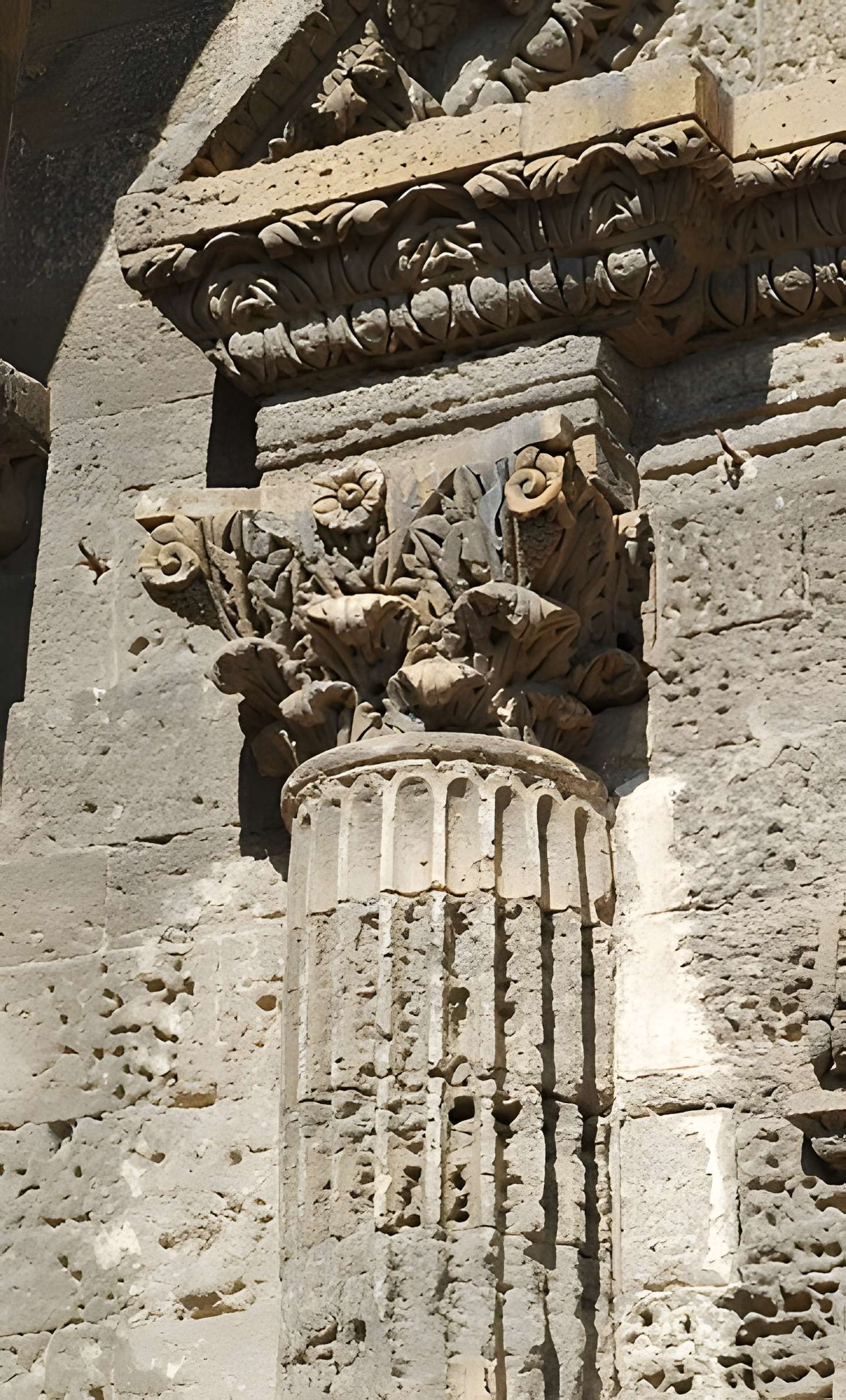 Chapelle Saint-Gabriel de Tarascon