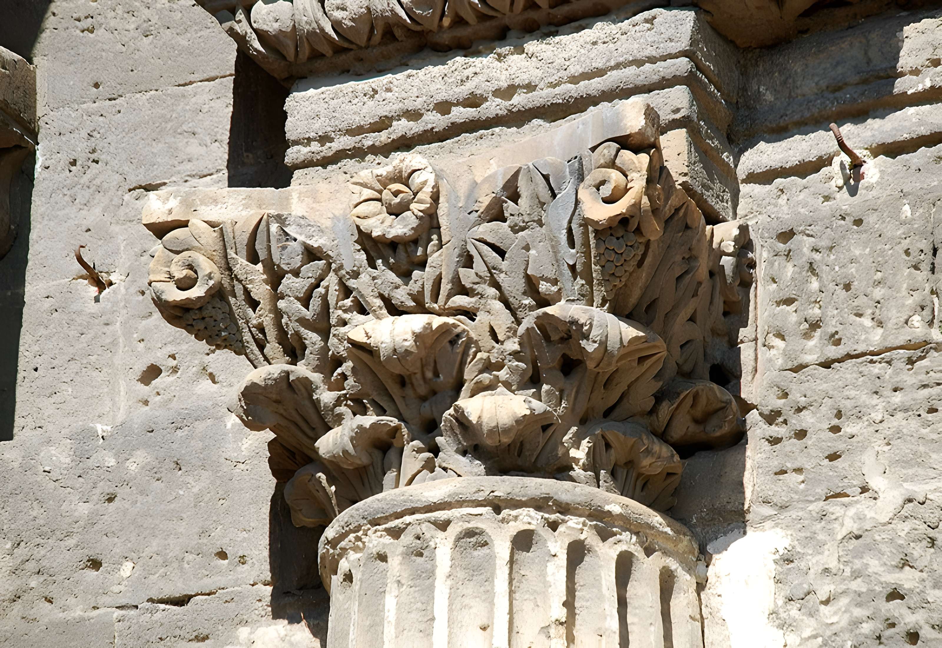Chapelle Saint-Gabriel de Tarascon