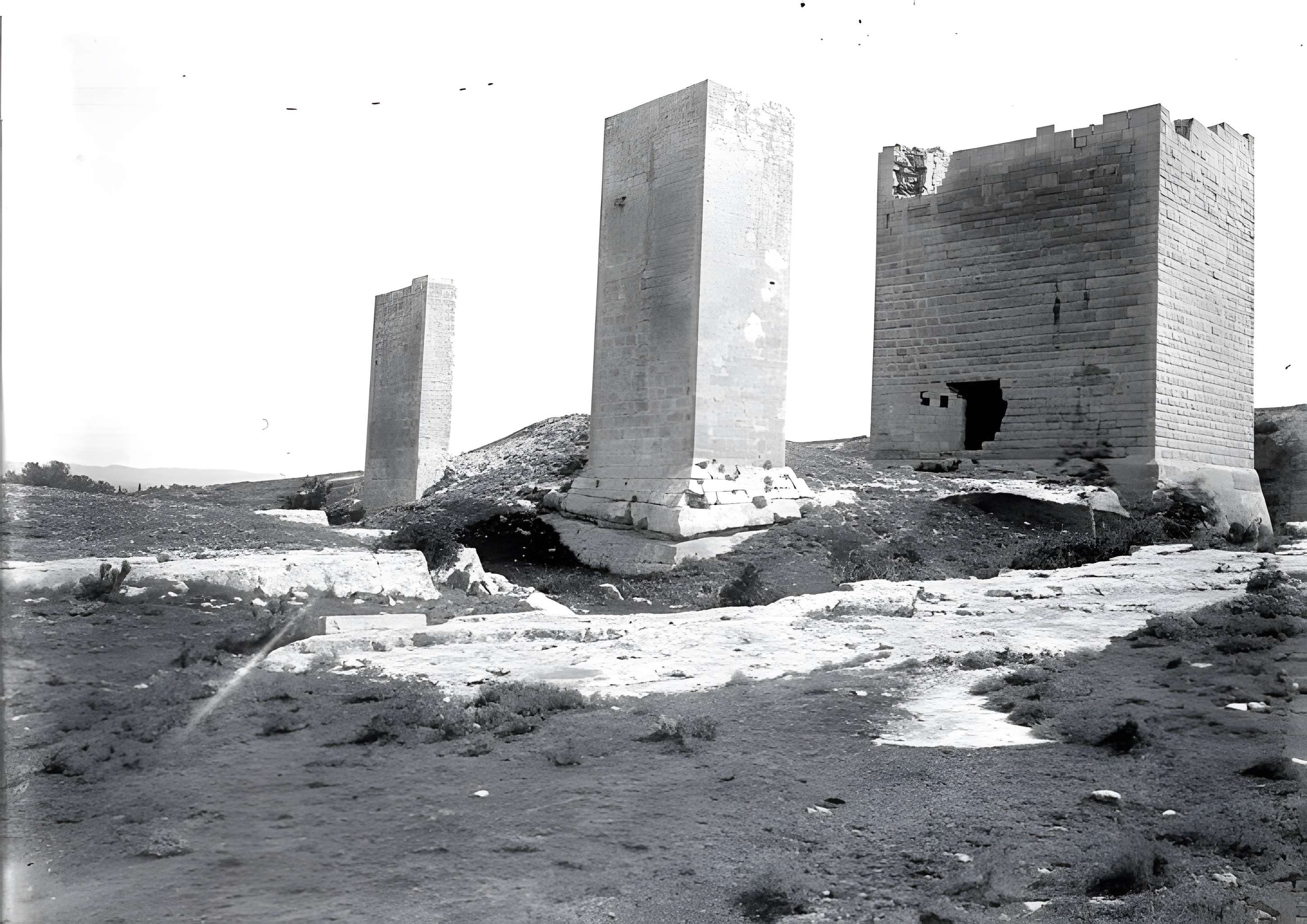 Chapelle Saint-Gabriel de Tarascon