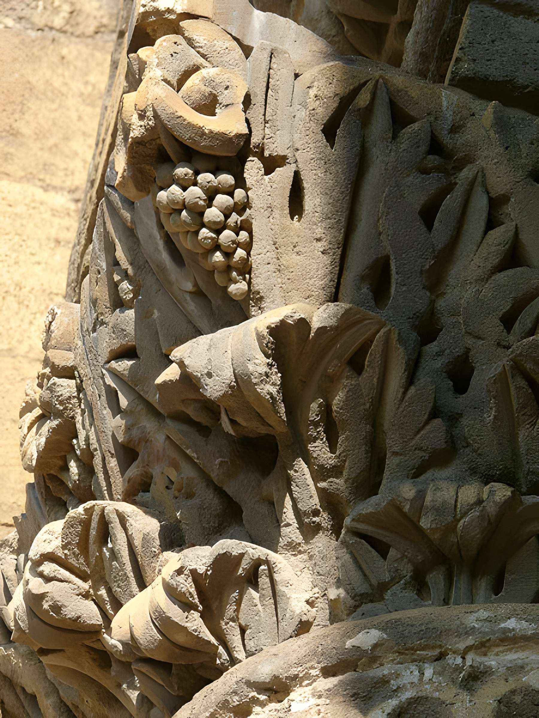 Chapelle Saint-Gabriel de Tarascon