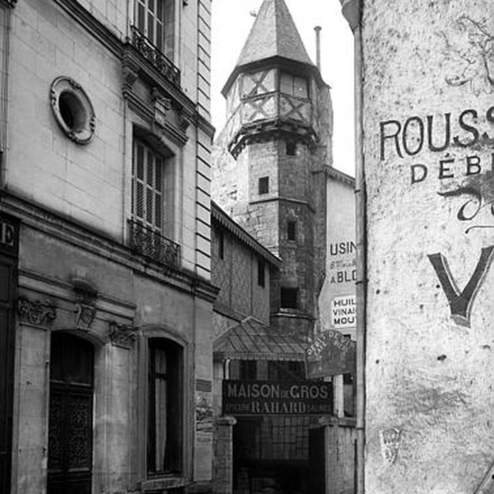 Photo de Hôtel de préfecture de Loir-et-Cher à Blois