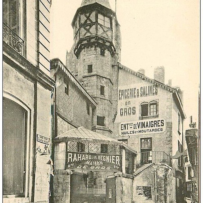 Photo de Hôtel de préfecture de Loir-et-Cher à Blois
