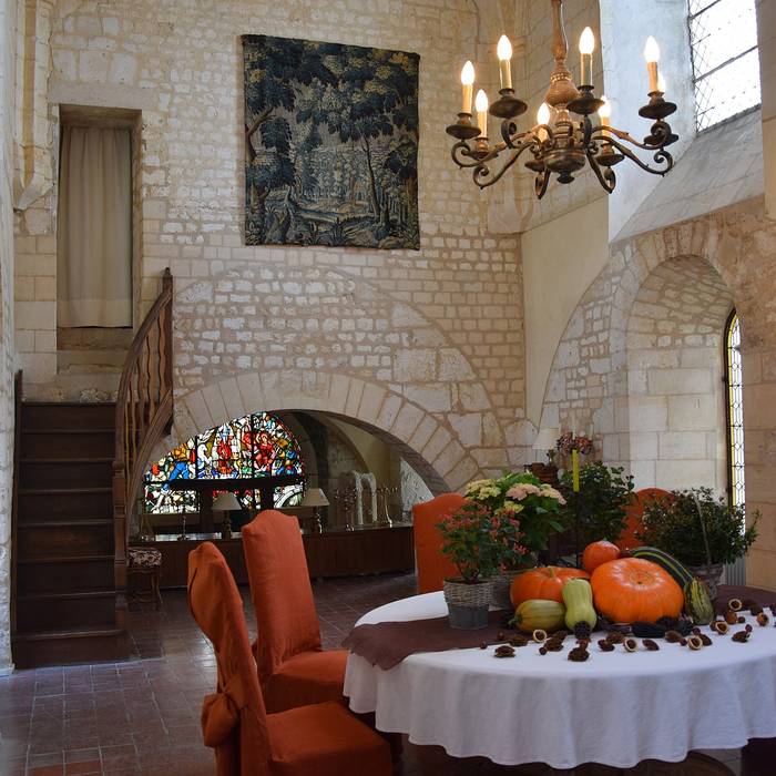 Photo de Hôtel de préfecture de lOise à Beauvais