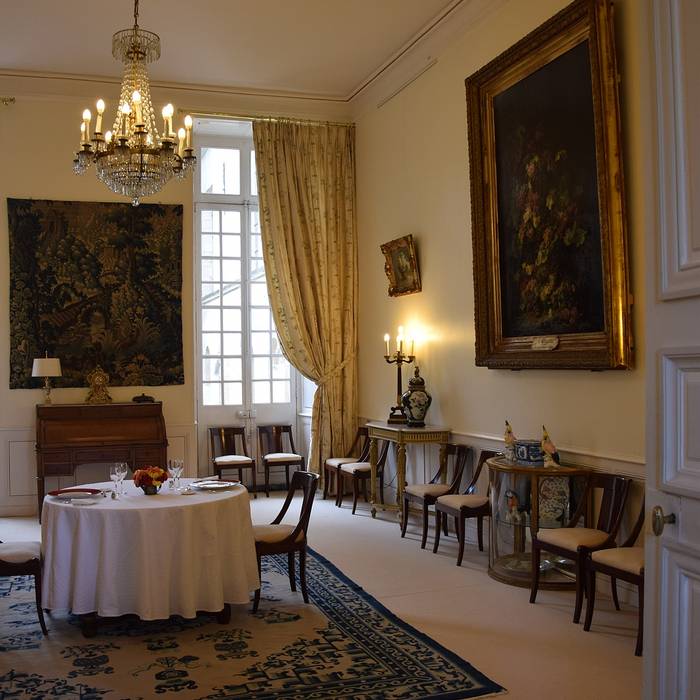 Photo de Hôtel de préfecture de lOise à Beauvais