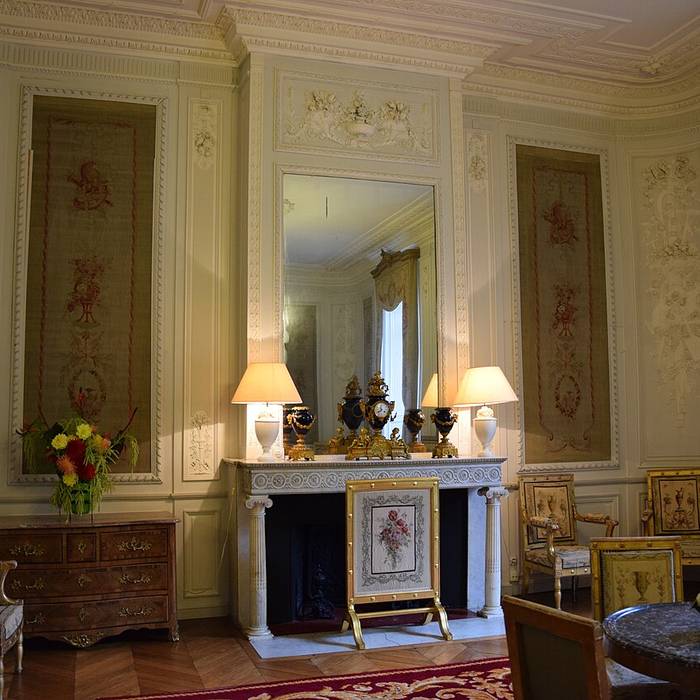 Photo de Hôtel de préfecture de lOise à Beauvais