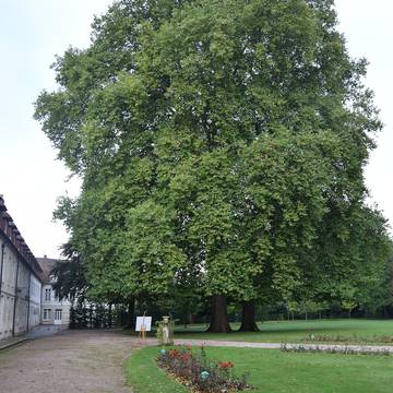 Hôtel de préfecture de lOise à Beauvais
